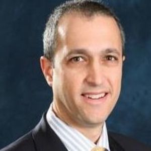 Meet your Posher, Scott